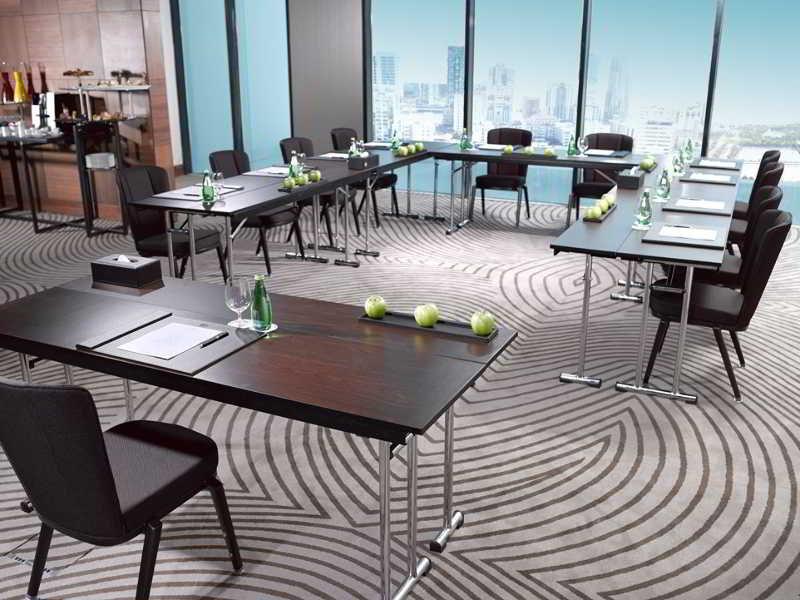 Ramee Grand Hotel And Spa Manama Exteriör bild Meeting room
